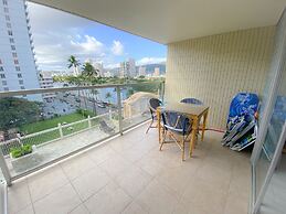 Island Colony 704 Condo by RedAwning