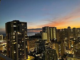 Island Colony 704 Condo by RedAwning