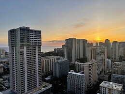 Island Colony 704 Condo by RedAwning