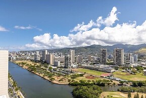 Island Colony 704 Condo by RedAwning