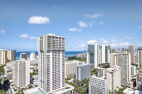 Island Colony 704 Condo by RedAwning