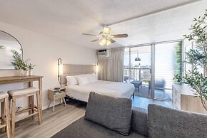 Island Colony 704 Condo by RedAwning