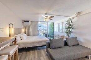 Island Colony 704 Condo by RedAwning