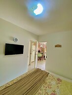 Solar água apart