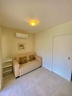 Solar água apart