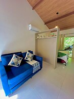 Solar água apart