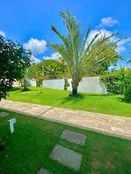 Solar água apart