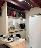 Solar água apart