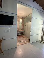 Solar água apart