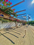 Solar água apart