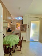 Solar água apart