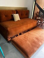 Solar água apart