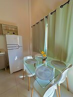 Solar água apart