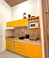 Solar água apart