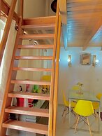 Solar água apart