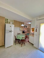 Solar água apart