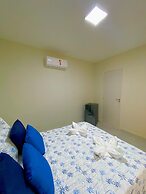 Solar água apart