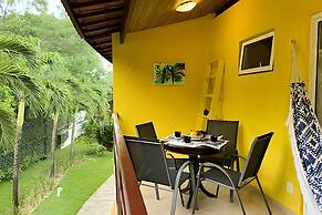 Solar água apart
