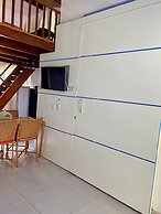 Solar água apart