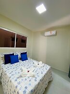 Solar água apart