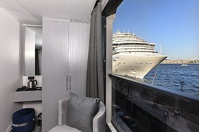 Pera Bosphorus Hotel
