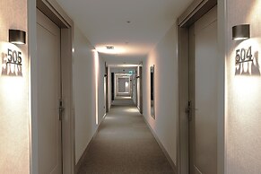 Pera Bosphorus Hotel