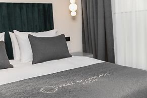 Pera Bosphorus Hotel