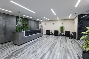 Pera Bosphorus Hotel