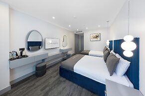 Pera Bosphorus Hotel