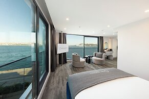 Pera Bosphorus Hotel