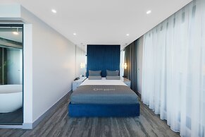 Pera Bosphorus Hotel