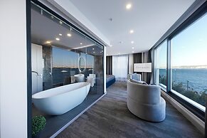 Pera Bosphorus Hotel