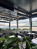 Pera Bosphorus Hotel