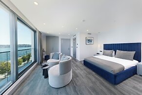 Pera Bosphorus Hotel