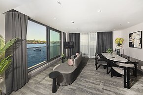 Pera Bosphorus Hotel