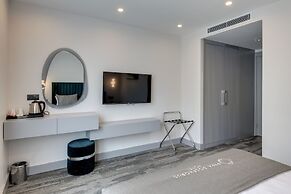 Pera Bosphorus Hotel