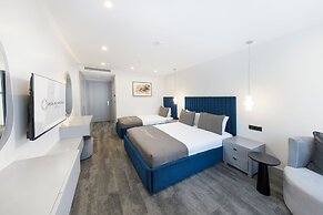 Pera Bosphorus Hotel