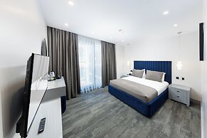 Pera Bosphorus Hotel