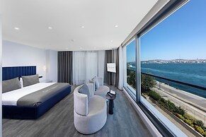 Pera Bosphorus Hotel