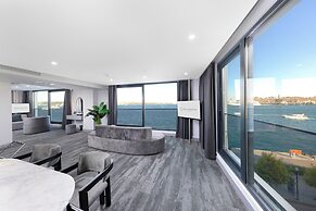 Pera Bosphorus Hotel