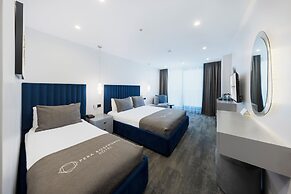 Pera Bosphorus Hotel