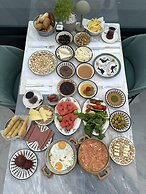 Pera Bosphorus Hotel