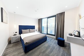 Pera Bosphorus Hotel