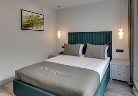 Pera Bosphorus Hotel