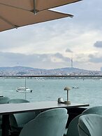 Pera Bosphorus Hotel