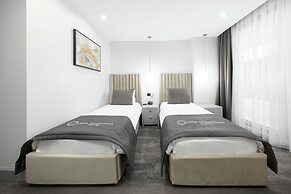 Pera Bosphorus Hotel