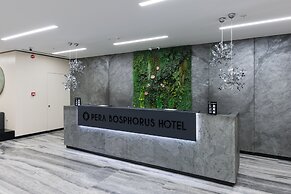 Pera Bosphorus Hotel