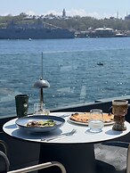 Pera Bosphorus Hotel