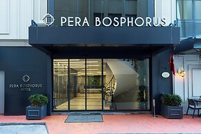 Pera Bosphorus Hotel