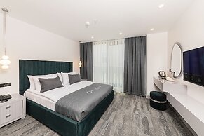 Pera Bosphorus Hotel